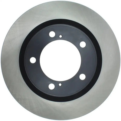 Stoptech Performance Brake Rotor 13-15 Toyota Sequoia/Tundra - Truck & Automotive