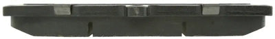 StopTech Performance ST-60 Front or Rear Caliper Brake Pads - Truck & Automotive