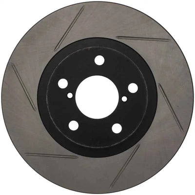 Stoptech 126.47012SR