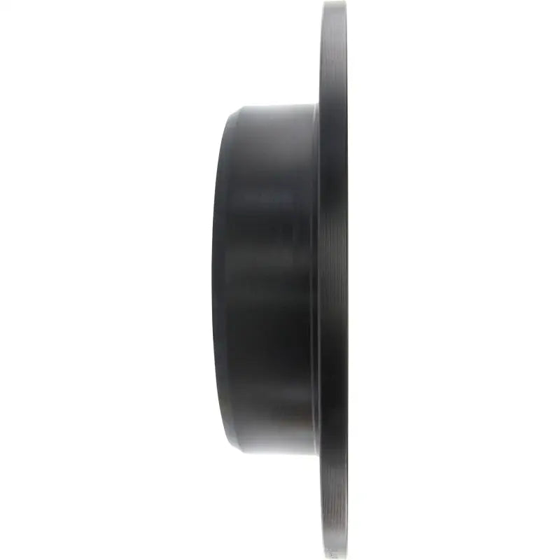 StopTech Power Slot 00-05 Lexus IS300 Rear Left SportStop Slotted Rotor 
