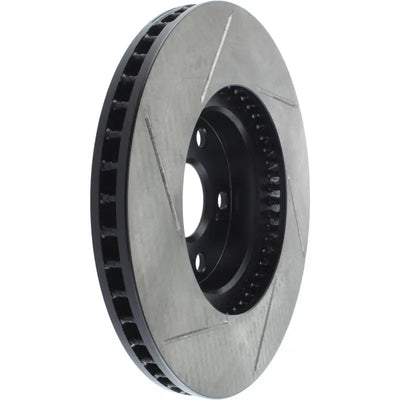 StopTech Power Slot 01-05 Toyota Celica GT & GT-S/05-09 Scion tC Slotted Left Front Rotor 