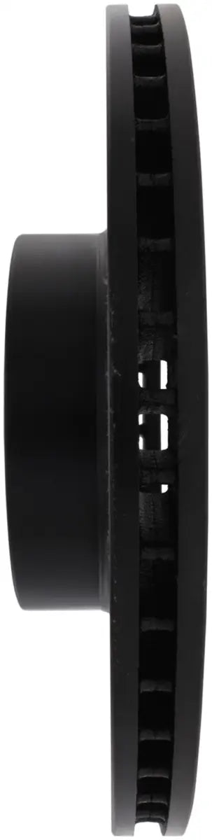 StopTech Power Slot 02-10 WRX Front Right Sportstop Slotted Rotor 