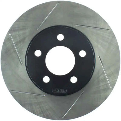 Stoptech 126.61072SR