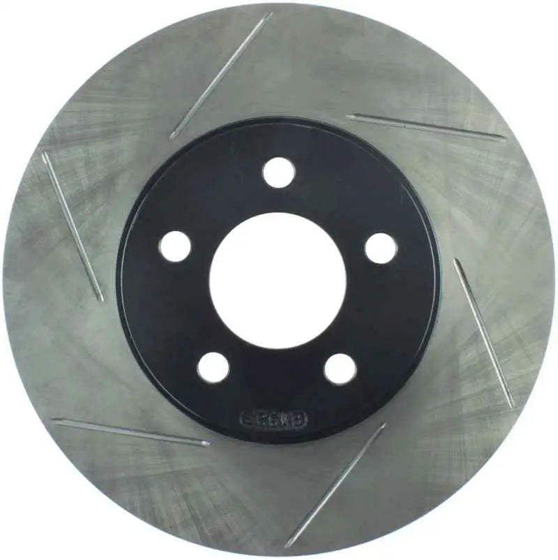 Stoptech 126.61072SR