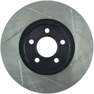 Stoptech 126.61072SR