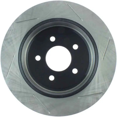 Stoptech 126.61073SR