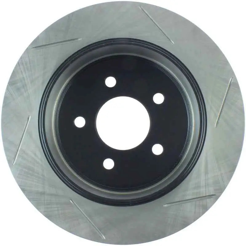 Stoptech 126.61073SR