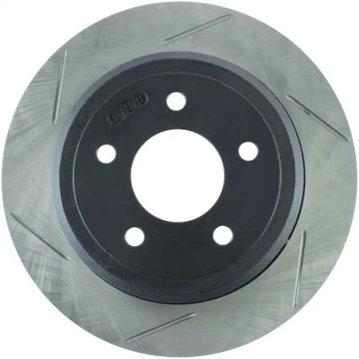 Stoptech 126.61073SR