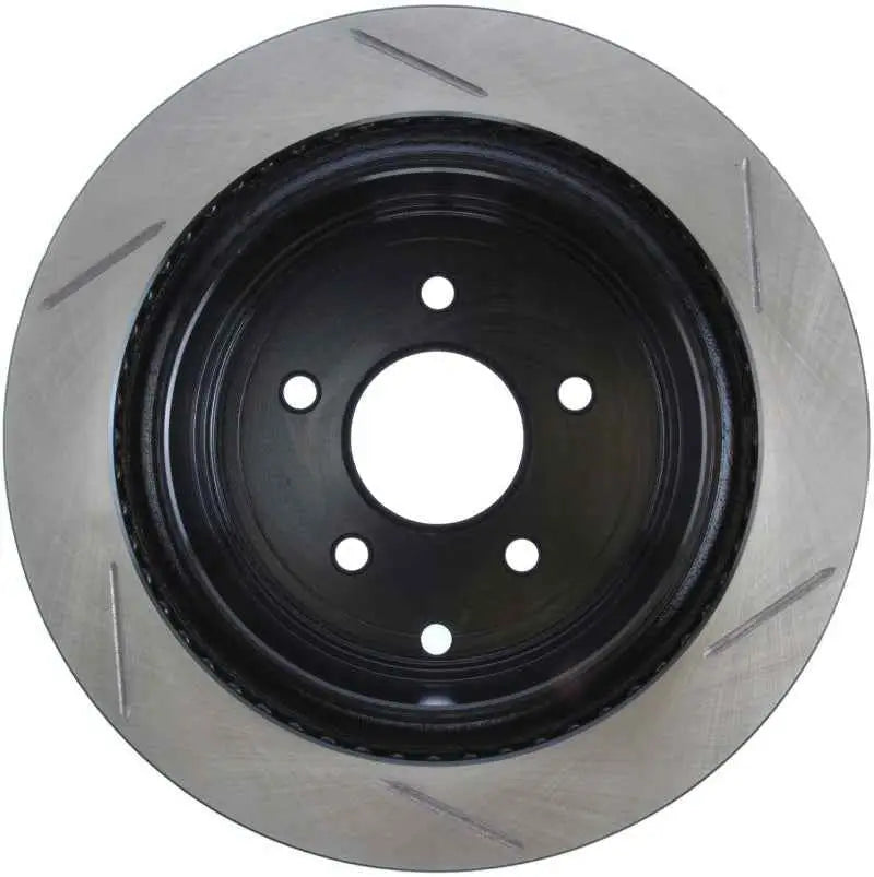 Stoptech 126.42078SR