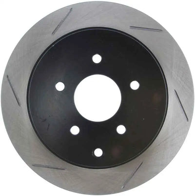 Stoptech 126.42078SR