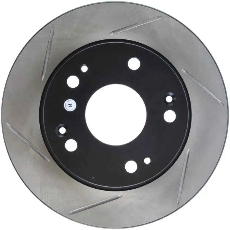 Stoptech 126.40055SR