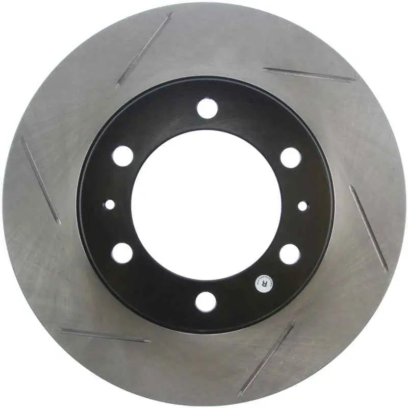 Stoptech 126.44129SR