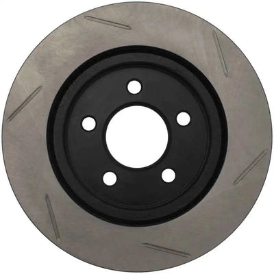 Stoptech 126.61087SR