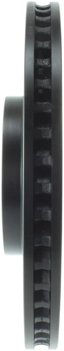 StopTech Power Slot 06-07 Lexus GS430 / 08 Lexus GS460/GS450H / 06-10 IS350 Slotted Right Front Rot 