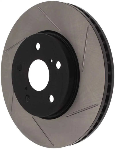 Stoptech 126.44125SR