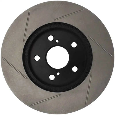 Stoptech 126.44125SR