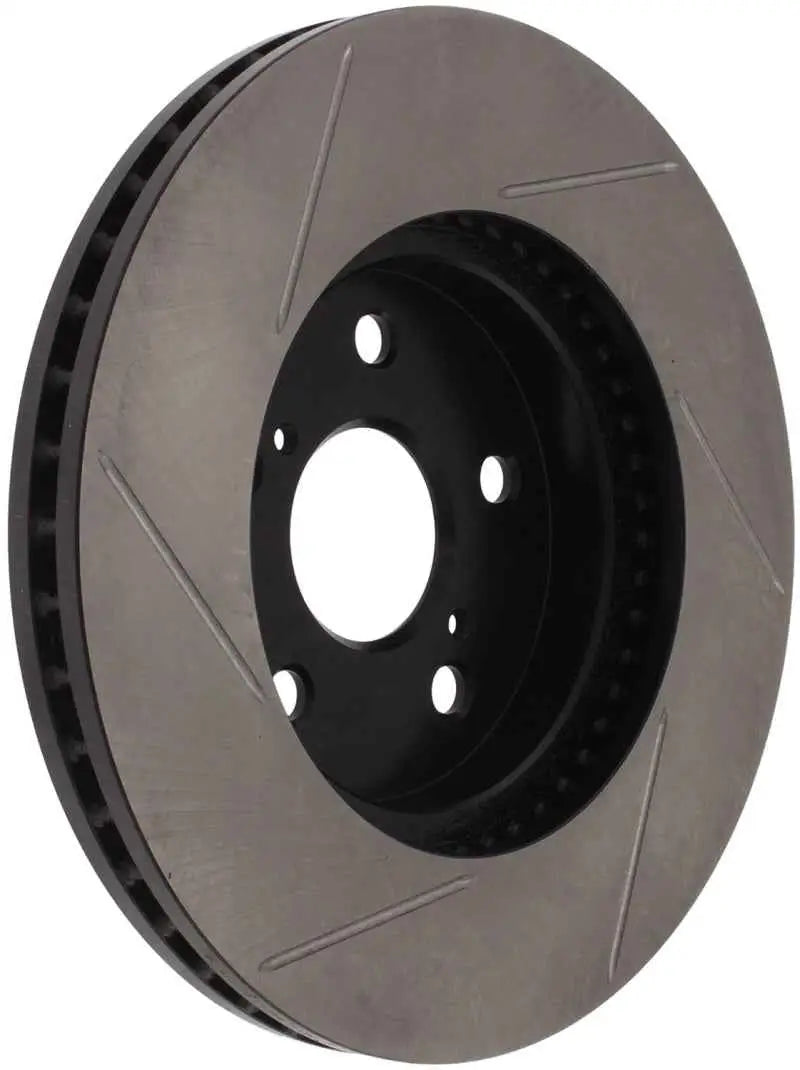 Stoptech 126.44125SR