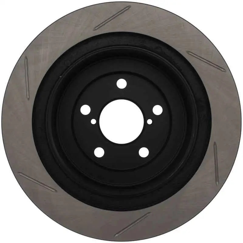 Stoptech 126.47025SR