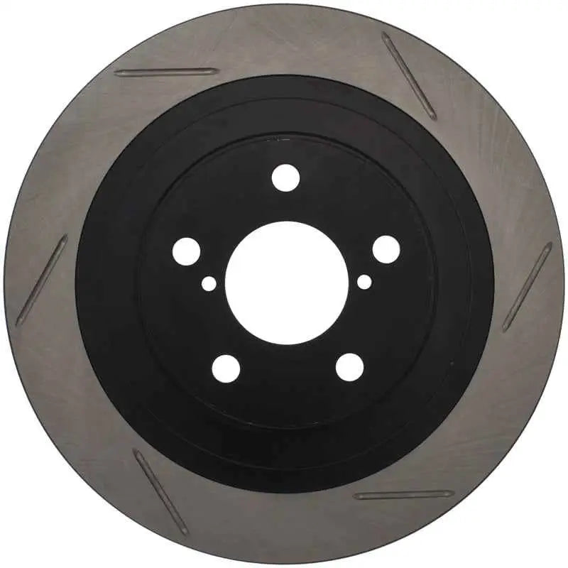 Stoptech 126.47025SR