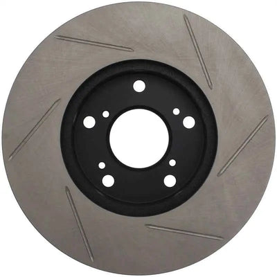 Stoptech 126.40036SR