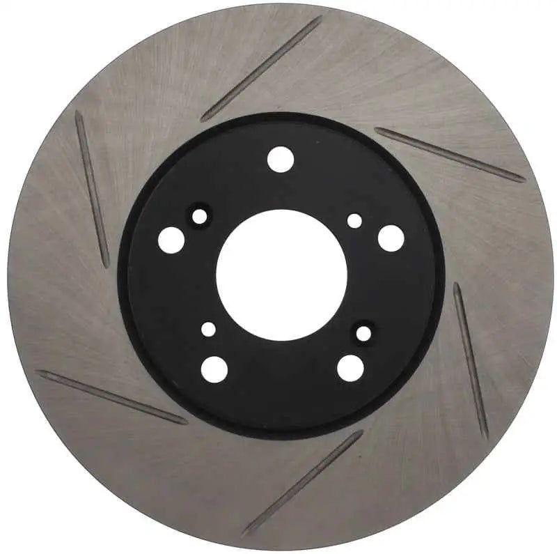 Stoptech 126.40036SR