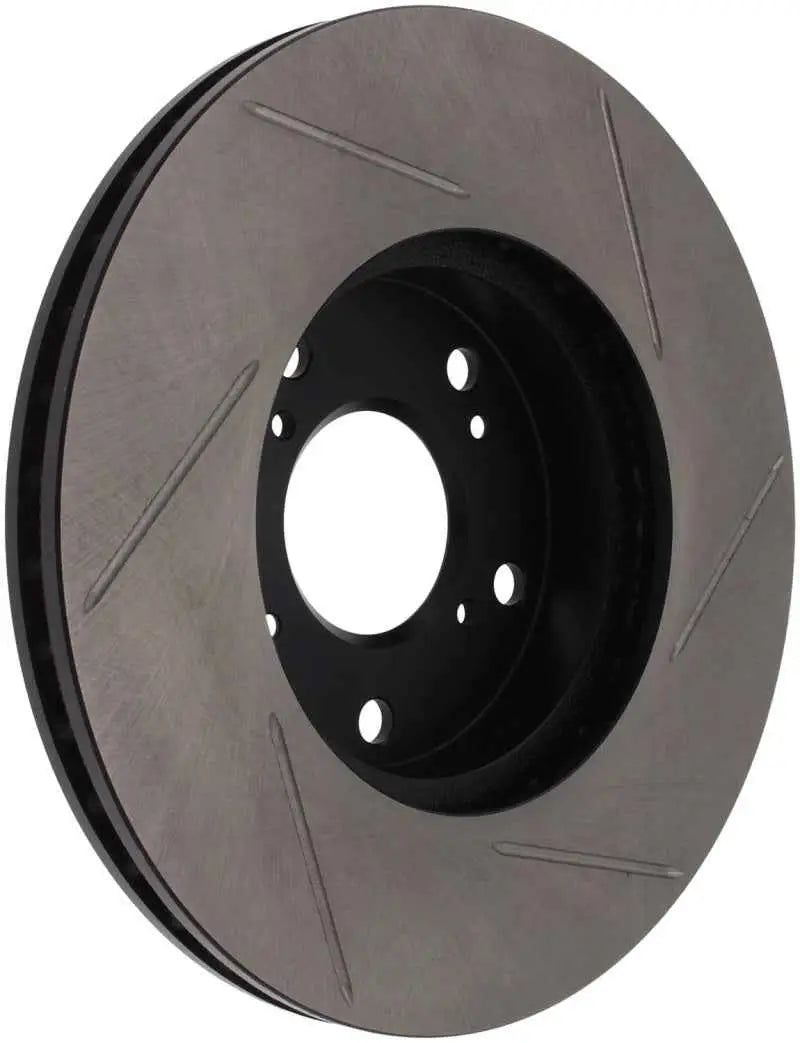 Stoptech 126.40036SR