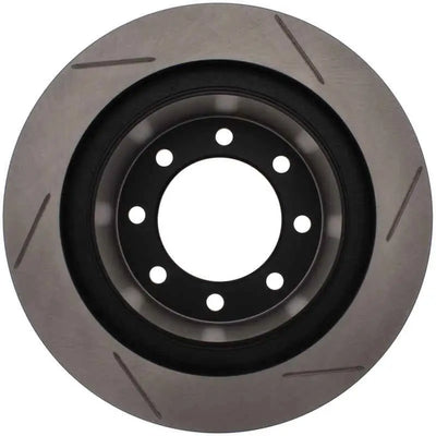 Stoptech 126.67062SR