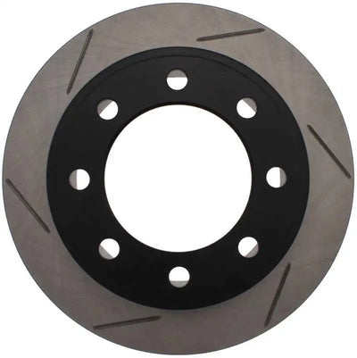 Stoptech 126.67062SR