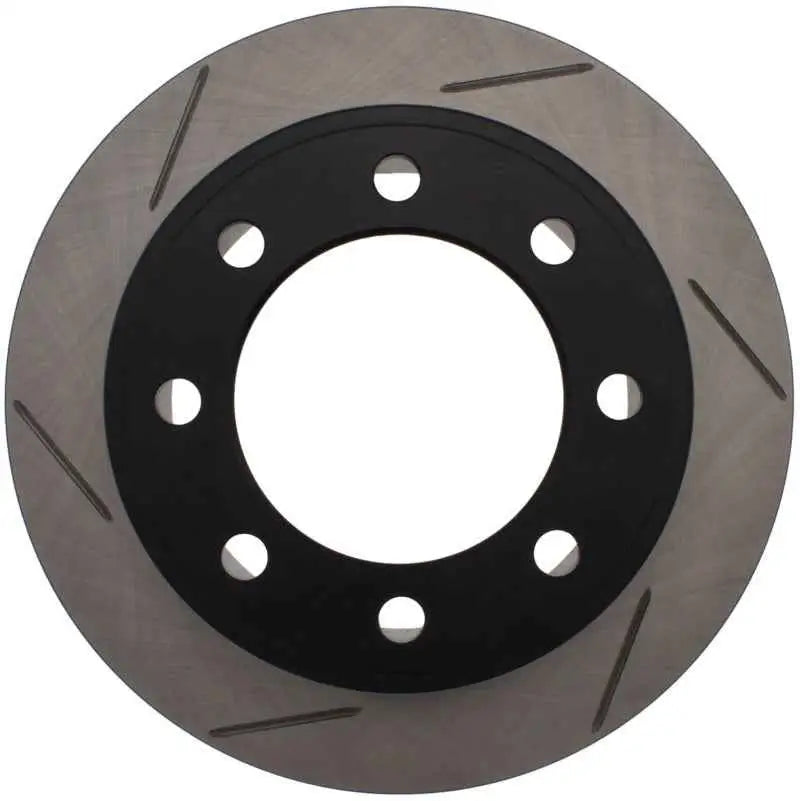 Stoptech 126.67062SR