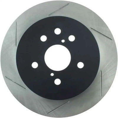 Stoptech 126.44141SR