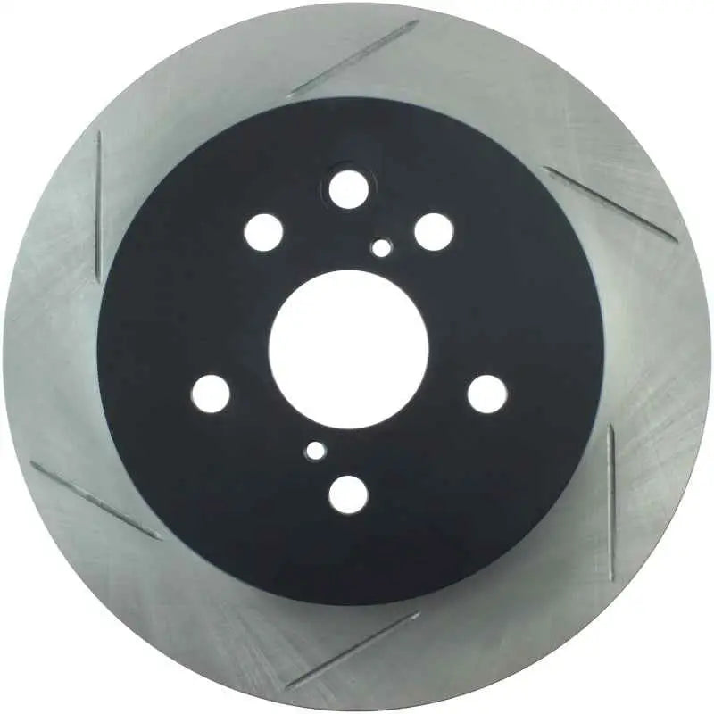 Stoptech 126.44141SR