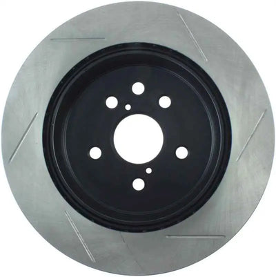 Stoptech 126.44141SR