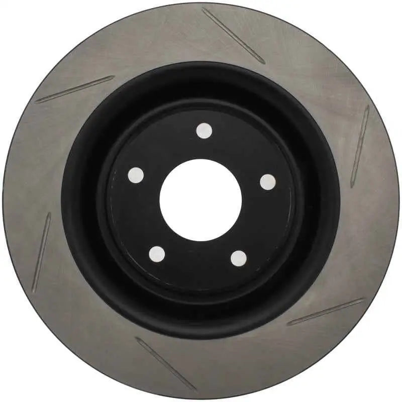 Stoptech 126.62102SR