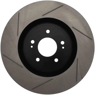 Stoptech 126.46076SR