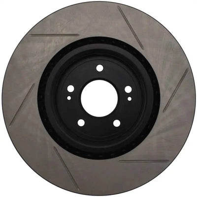 Stoptech 126.46076SR