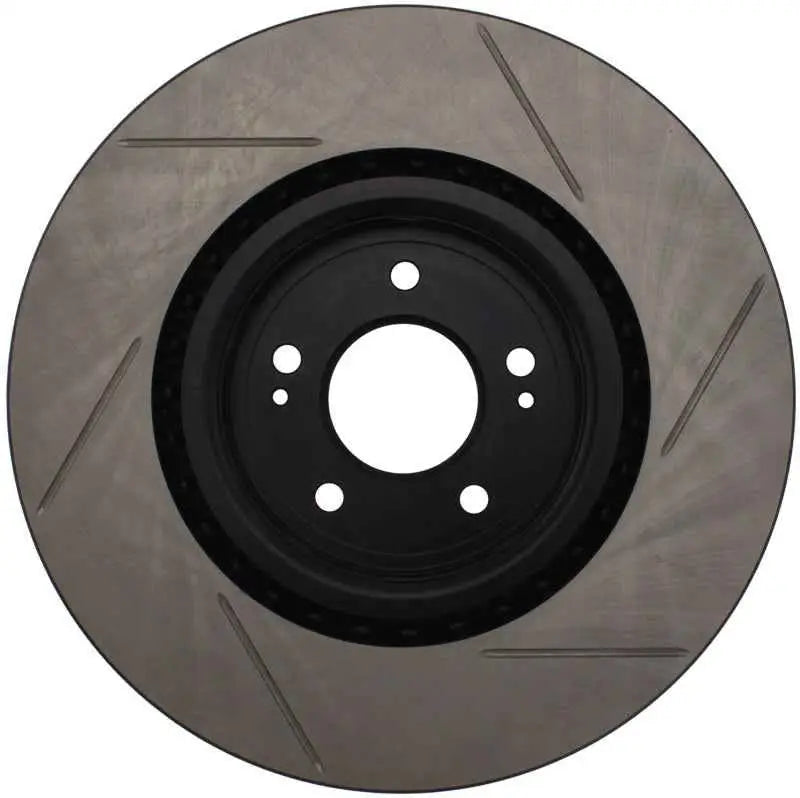 Stoptech 126.46076SR