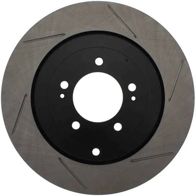 Stoptech 126.46075SR