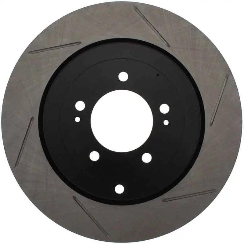 Stoptech 126.46075SR