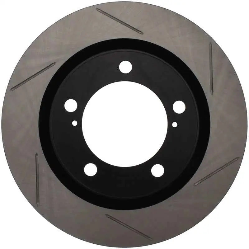 Stoptech 126.44156SR