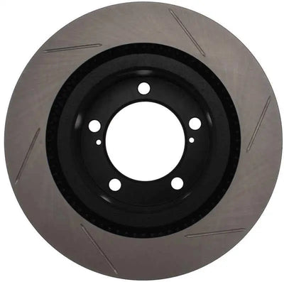 Stoptech 126.44156SR