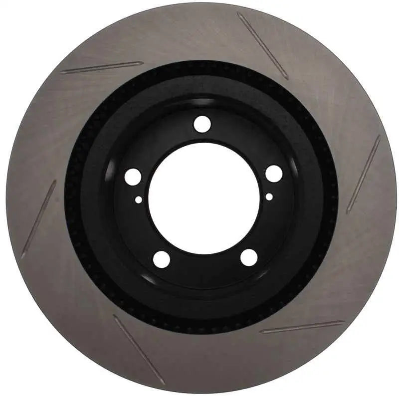 Stoptech 126.44156SR