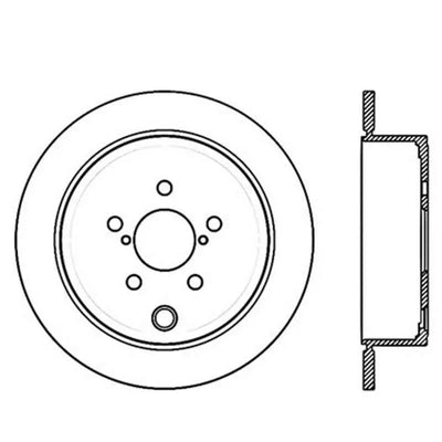 Stoptech 126.47029SR