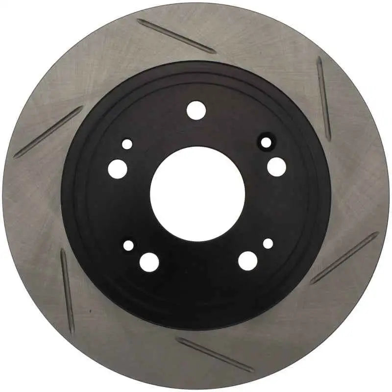 Stoptech 126.40068SR