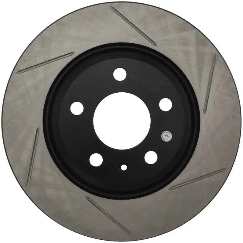 Stoptech 126.33127SR
