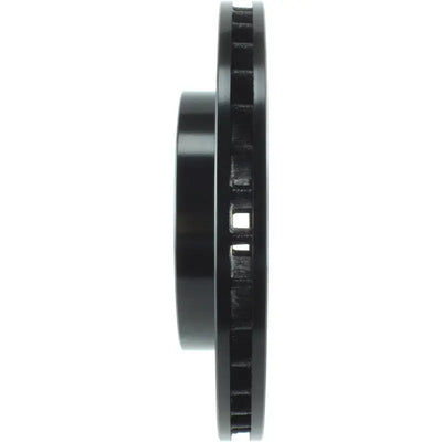 StopTech Power Slot 1/90-95 Toyota MR2 Front Right SportStop Slotted Rotor 