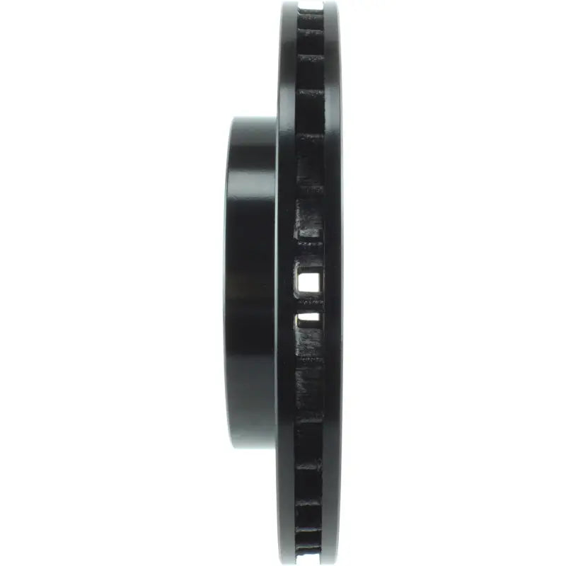 StopTech Power Slot 1/90-95 Toyota MR2 Front Right SportStop Slotted Rotor 