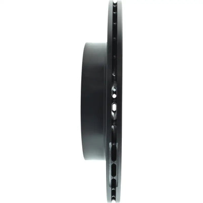StopTech Power Slot 1/90-95 Toyota MR2 Rear Left SportStop Slotted Rotor 