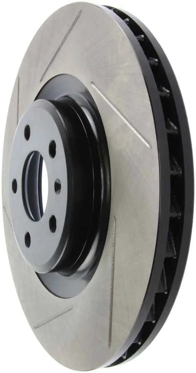 Stoptech 126.33124SR