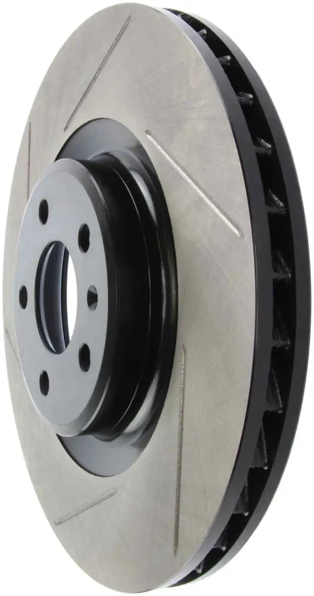 Stoptech 126.33124SR