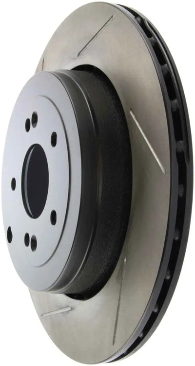Stoptech 126.51035SR